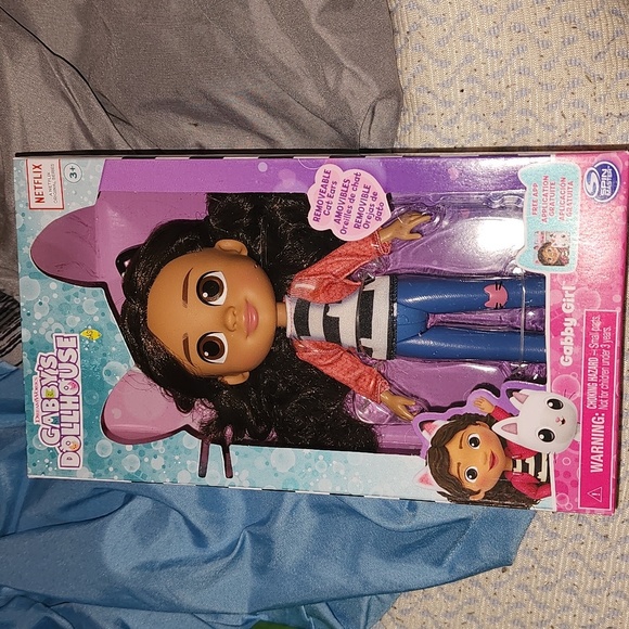 Netflix Toys Gabby Girl Gabbys Dollhouse Poshmark
